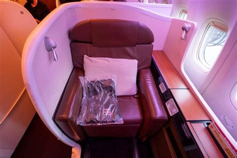 Review Japan Airlines First Class Tokyo To Los Angeles Prince Of Travel