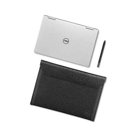 Dell Premier Sleeve 13 Fits For Xps 13 9300 9310 Or Xps 13 7390 9310 2 In 1 ของแท้ 100 Nextplay