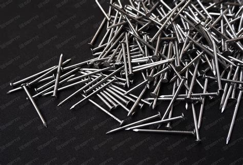 Construction Nails - Septa Fence