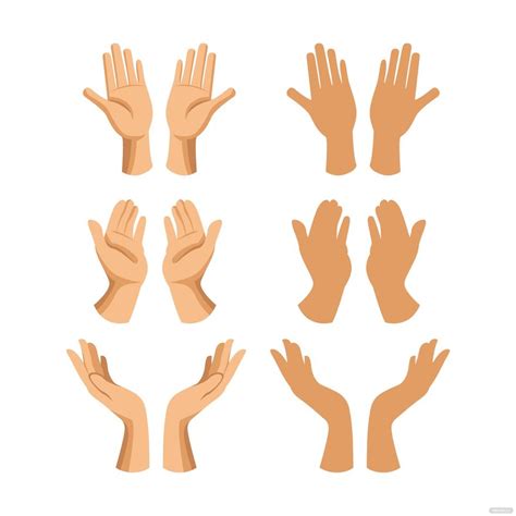 Free Vector Praying Hands Emoji - Download in Illustrator, EPS, SVG ...