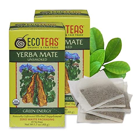 I Tested The Top Yerba Mate Tea Bags And Heres Why Theyre The Best