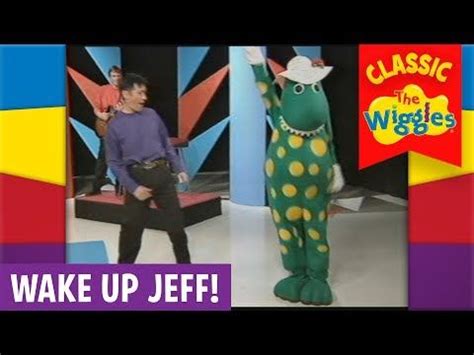 Wiggles Birthday, The Wiggles, Kids Songs, 4 Kids, Nursery Rhymes, Wake ...