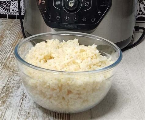 Cómo cocer arroz integral en la olla de forma fácil y rápida Sabores