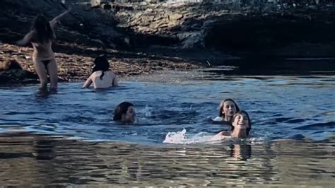Nude Video Celebs Dina Rutic Nude Devetnaest Djevojaka I Jedan Mornar