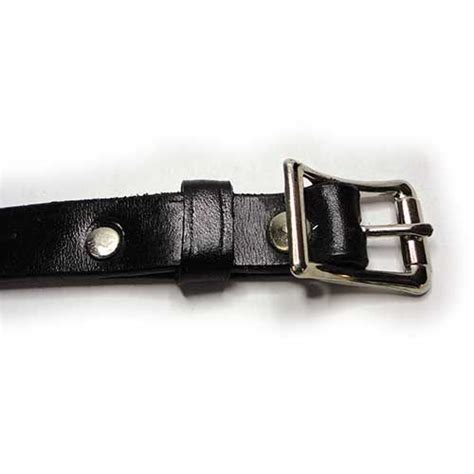 Spur Straps Ploughmans Saddlery And Belts