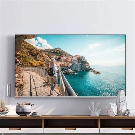 Jual LED TV Changhong U65H7 PRO 4K Google Smart TV 65 Inch Shopee