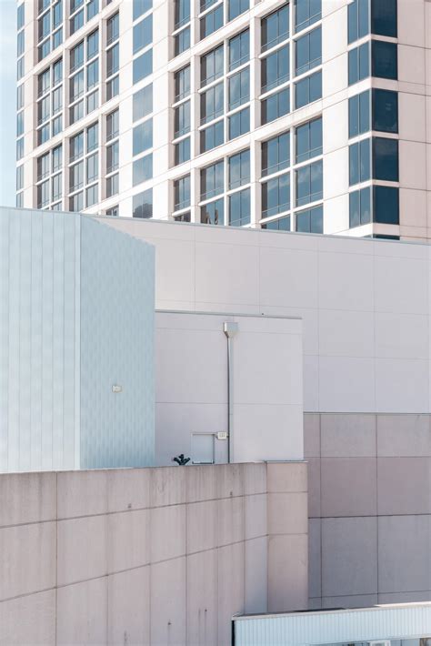 Galleria Dallas | Hidden History & Spaces