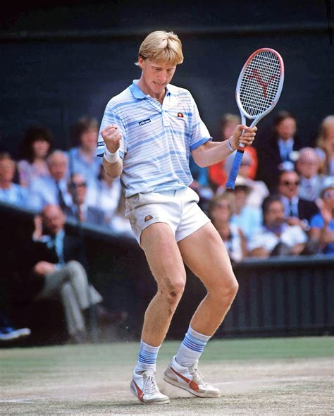 Boris Becker