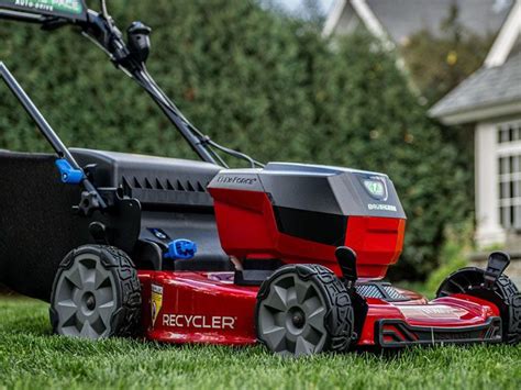 New Toro Recycler 22 In 60v Max W Personal Pace And Smartstow Tool Only Lawn Mowers In Trego