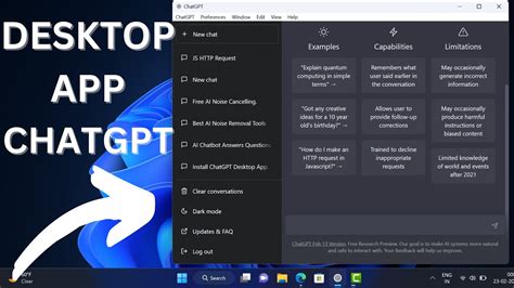 How To Install Chatgpt On Windows 11 Image To U