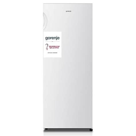 Gorenje R Pw K Hlschrank K Hlschrank Test