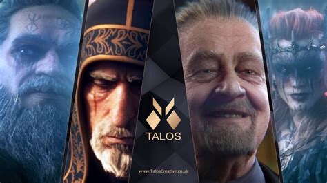 trusted animation studio talos creative reviews