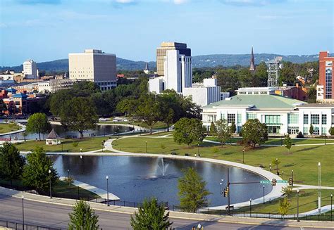 31 Best & Fun Things To Do In Huntsville (AL) - Attractions & Activities