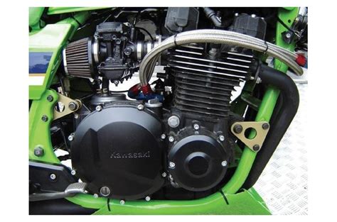 Comprendre Les Types De Moteur Des Motos Avant Lachat Reaction Fr