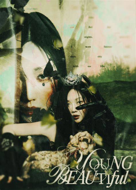 Young and Beautiful by miraclesin47 on DeviantArt