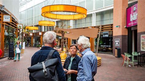 Groen Licht Voor Extra Vier Miljoen Voor Verhuizing Van Bibliotheek