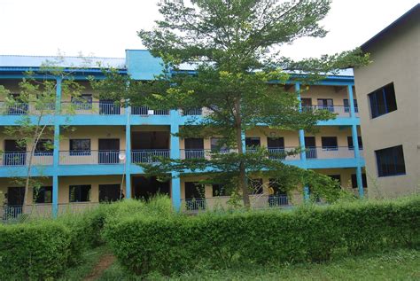Southwestern University Nigeria