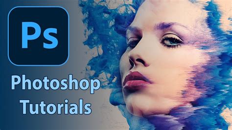 5 Tutorial Photoshop Untuk Mengedit Foto Dengan Lebih Maksimal