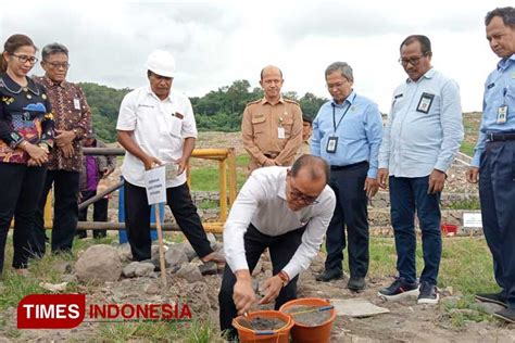 Ditutup Mei 2024 Pemda DIY Siapkan TPST Piyungan Bantul Jadi Kawasan