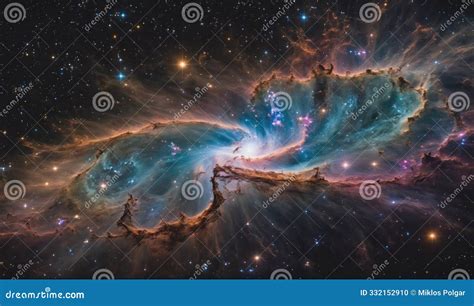 photograph   carina nebula    hubble space