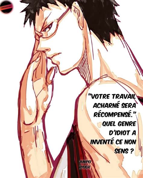 Insta Strikerotaku Citation Manga Citations Piques Kuroko No Basket