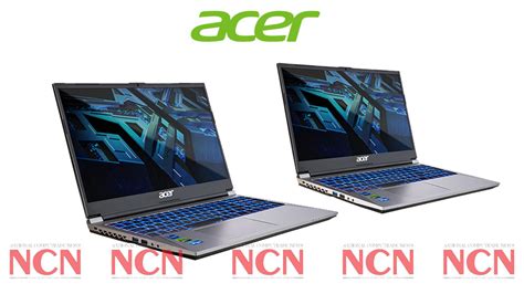 Acer Introduces The Brand New ALG Gaming Laptop Priced From Rs 56 990