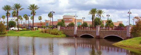 Waterford Lakes Town Center