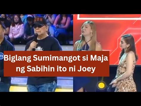 Breaking News Mas Lumalala Ngaun Ang Mga ISYU Sa Eat Bulaga Habang