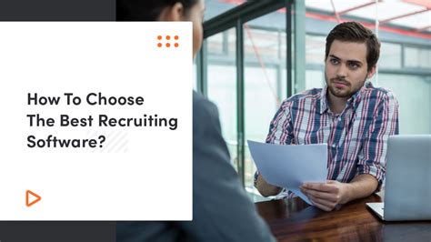 How To Choose The Best Recruiting Software🤔