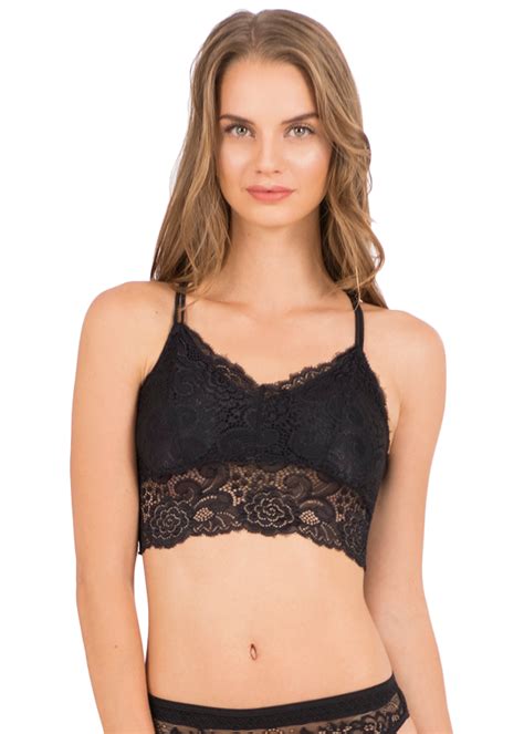 Venta Bralette Rebajas En Stock