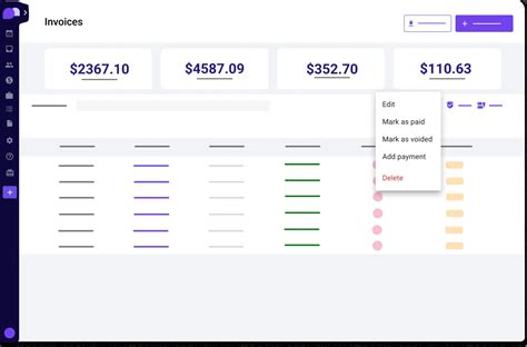 Software Gratuito De Facturaci N M Dica Carepatron