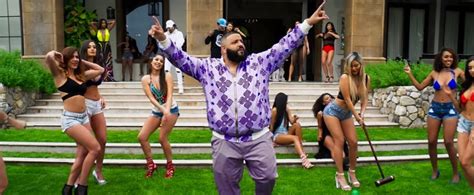 DJ Khaled’s “I’m The One” Debuts At No. 1 On The Hot 100 | The FADER