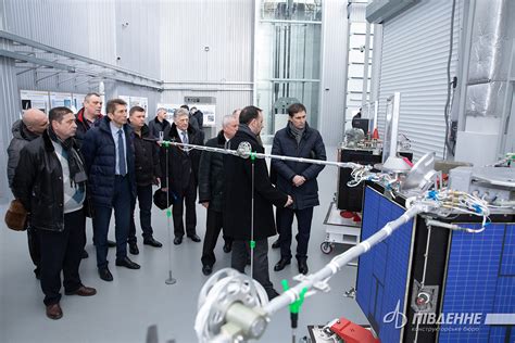 Кабмин обсудит запуск Сич-2-1 - Крылья - Все об украинской авиации