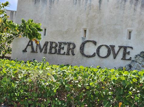 Wheelchair Accessibility Report: Amber Cove, Dominican Republic