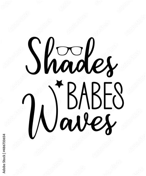 Summer Svg Bundle Beach Svg Beach Life Svg Summer Shirt Svg Beach Shirt Svg Beach Babe Svg