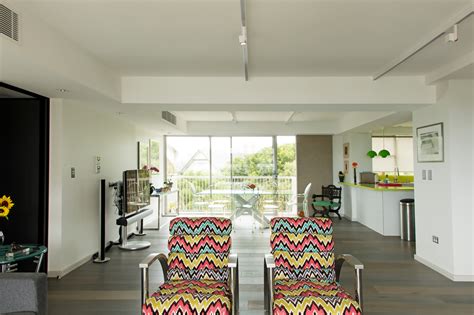 Darling Point Apartment