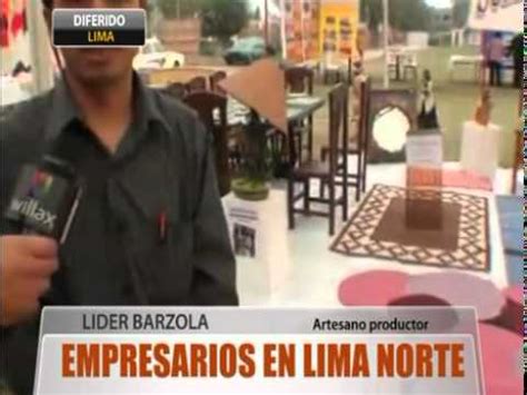 Exportaciones de artesanía peruanas ascienden a 300 mil dólares YouTube