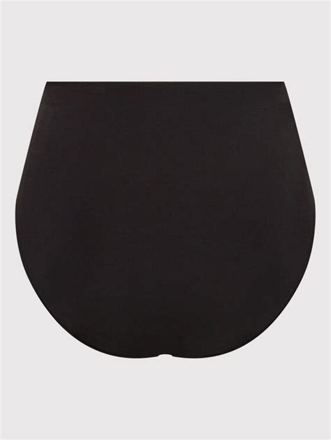 Pinko Bikini Unterteil Boero 1G17F2 Y7TT Schwarz Modivo De