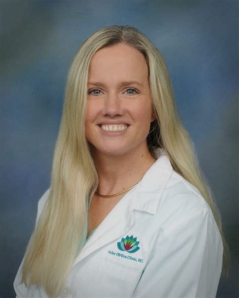 Valley OB Gyn Clinic Nicole Ciesla Ultrasound Technician Valley OB