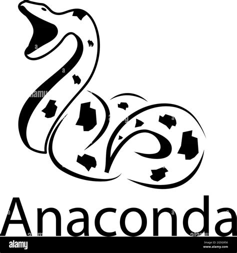 Anaconda Logo Atelier Yuwaciaojp
