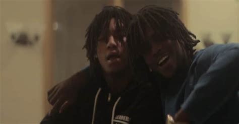 Chief Keefs I Dont Like” And Love Sosa” Are Now Certified Platinum