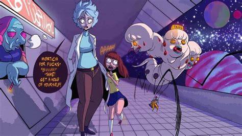 Rick And Morty Gay Sex Rick And Morty Sex Game A Way Back Home Rick
