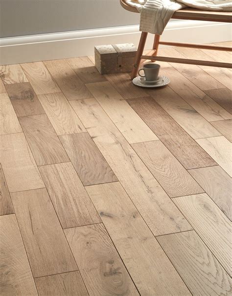 Studio Vanilla Oak Brushed Oiled Engineered Wood Flooring Direct