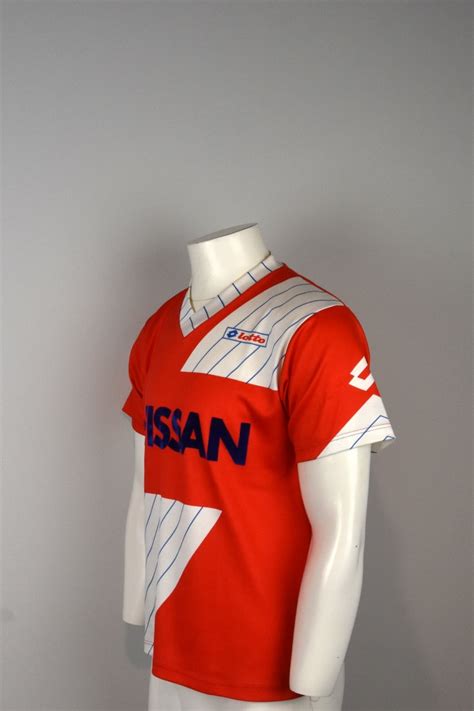 FC Utrecht Thuisshirt 1991 1992 Maat L Maar Valt Als M