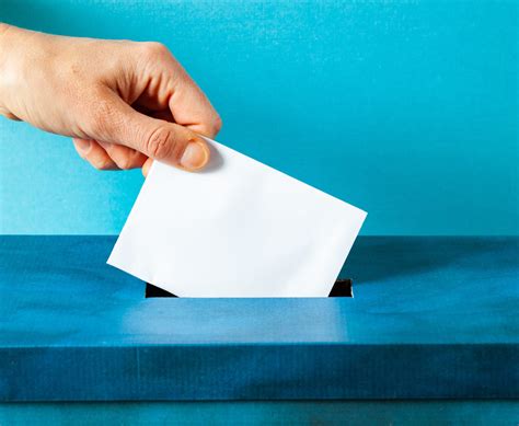Volksentscheid Und Volksbegehren Ein Beitrag Zur 6