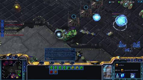 Starcraft 2 Sc2 2v2 May 19 2024 B Gameplay Youtube