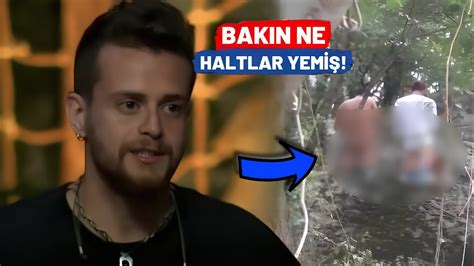 Youtuber Alper Rende den Aylar Sonra Gelen Survivor İtirafı YouTube