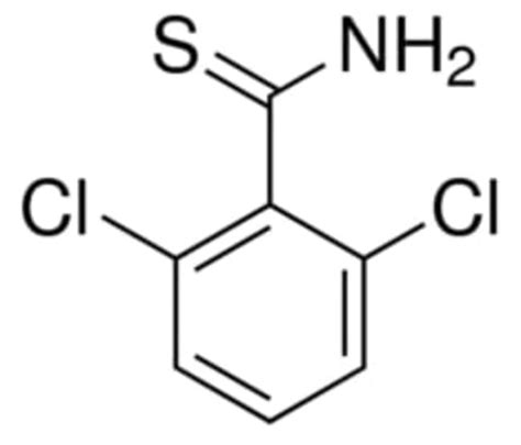 PESTANAL Chlorthiamid Analytical Standard MilliporeSigma Supelco