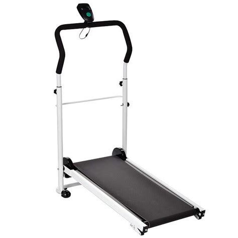 Ancheer Running Folding Treadmill Review | Health and Fitness Critique