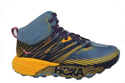 BUTY HOKA ONE ONE SPEEDGOAT MID 2 GTX ROZM 36 12822963199 Allegro Pl